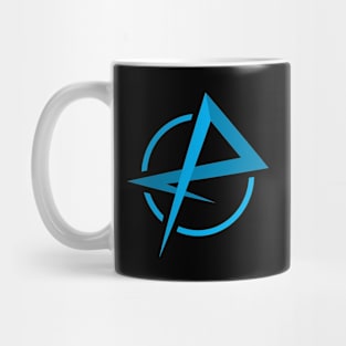 Flash Charging Three - 03 Mug